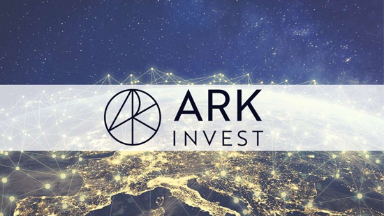 Ark Invest также реализовала 398 383 акции GBTC